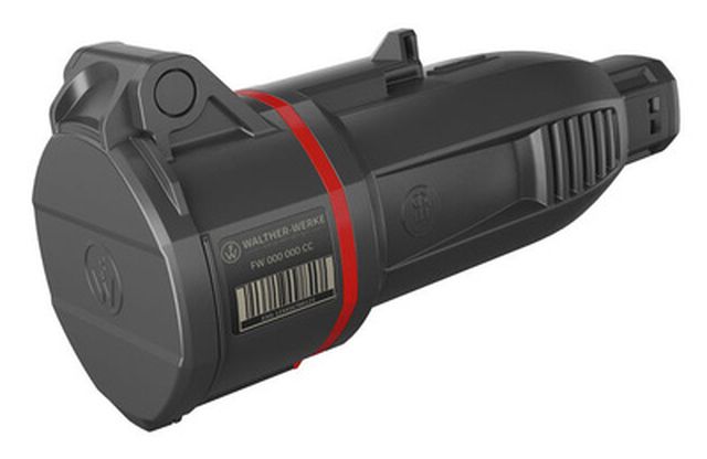 Walther Werke NEO CEE One Touch 16A 5P 6h F