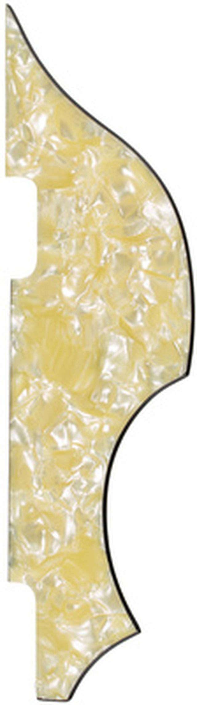 Höfner HCT-65/36-HCT Pickguard