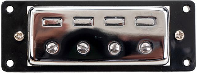 Höfner HI-511N Pickup Neck
