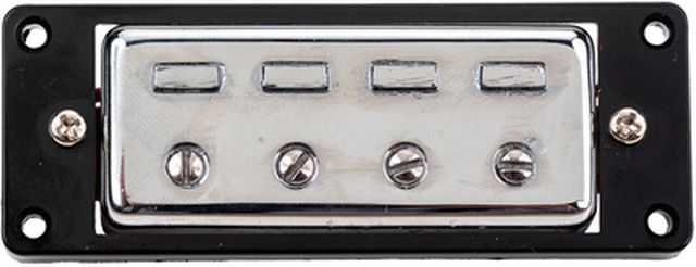 Höfner HI-511B Pickup Bridge