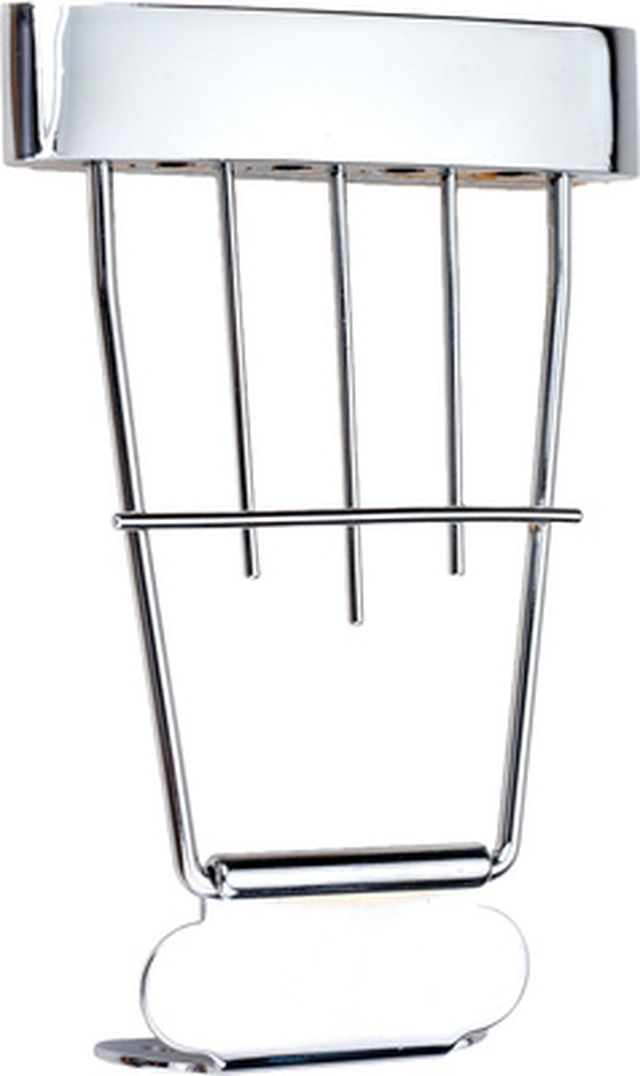 Höfner HCT-72/38-N Tailpiece Bass