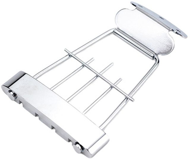 Höfner HI-62/30-S Tailpiece Bass