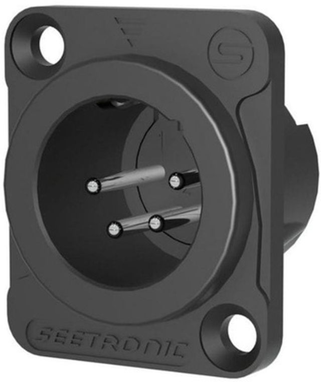 Seetronic MJ4F2C-B