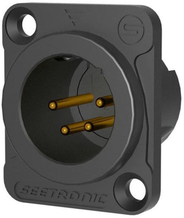 Seetronic MJ4F2C-BG