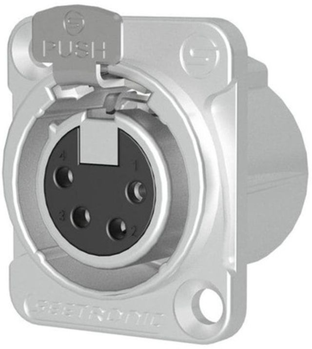 Seetronic MK4F2C