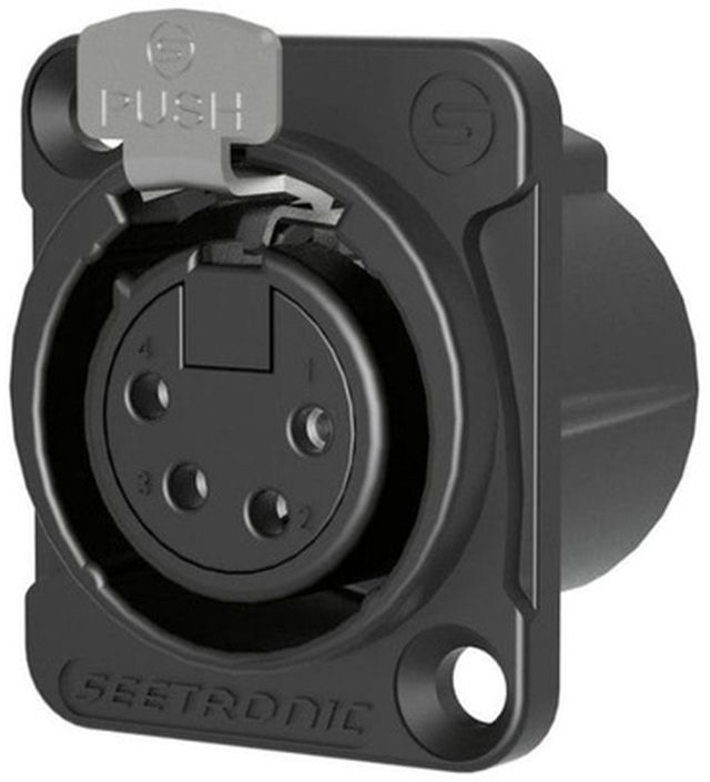 Seetronic MK4F2C-B