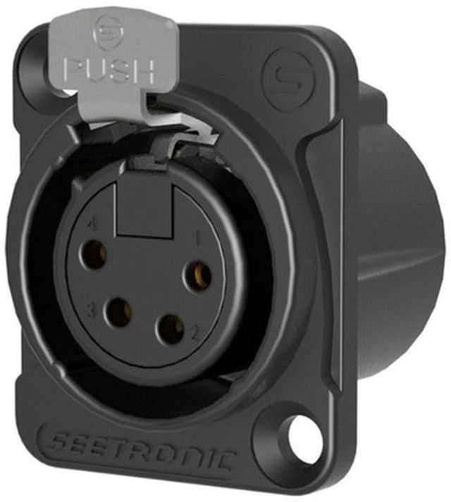 Seetronic MK4F2C-BG