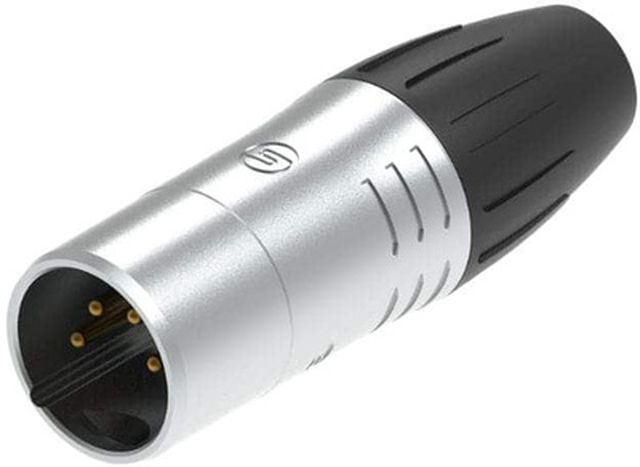 Seetronic SCWM4 4pin XLR IP65