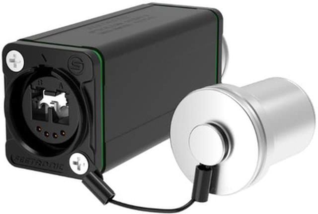 Seetronic SO2DFF-S