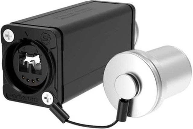 Seetronic SO2DFF-M