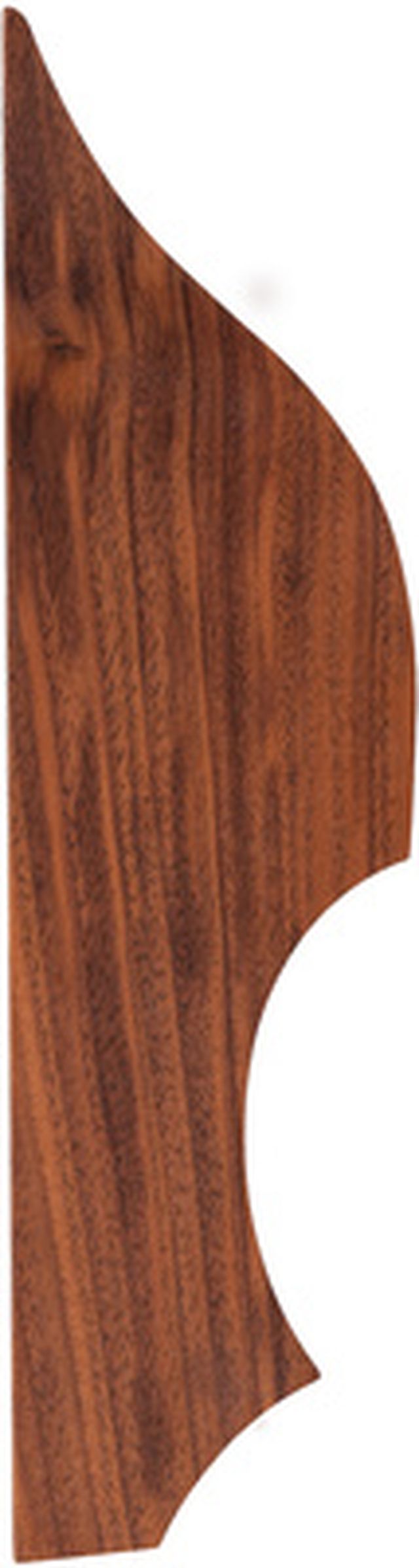 Höfner H65/36-BB-HGL Walnut Pickguard