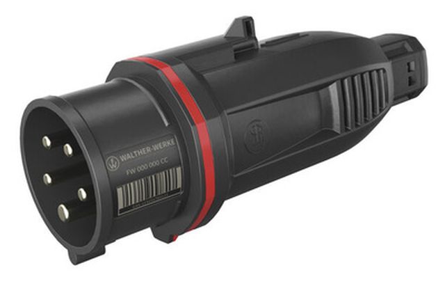 Walther Werke NEO CEE One Touch 16A 5P 6h M