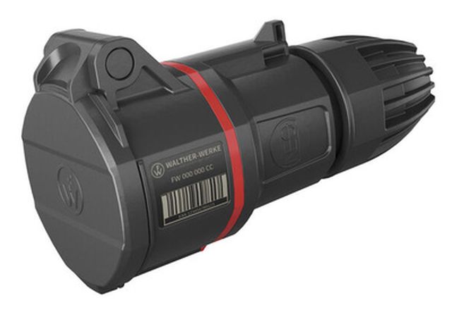 Walther Werke NEO CEE Classic 16A 5P 6h F