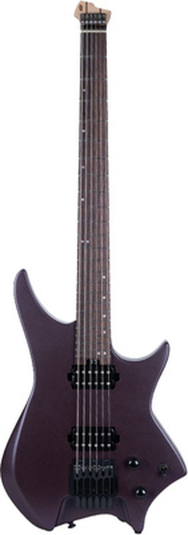 Hils HN3 Baritone S/MDP