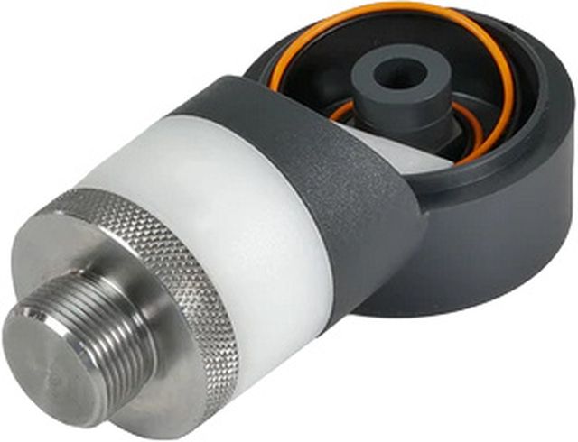 Yellowtec MiKA 5/8" Mic Adapter OnAir