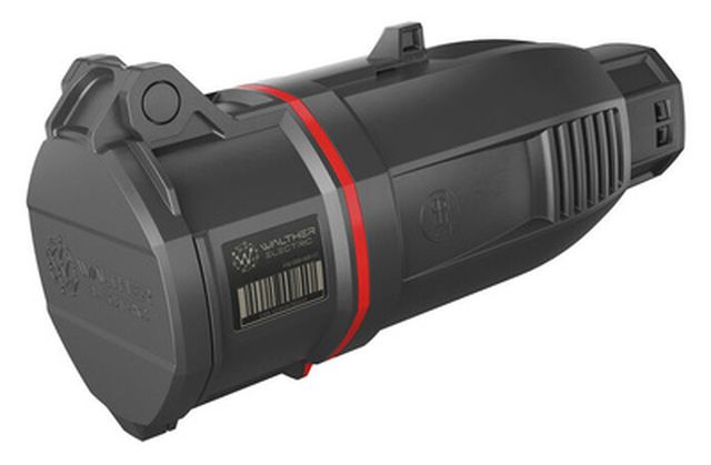 Walther Werke NEO CEE One Touch 32A 5P 6h F