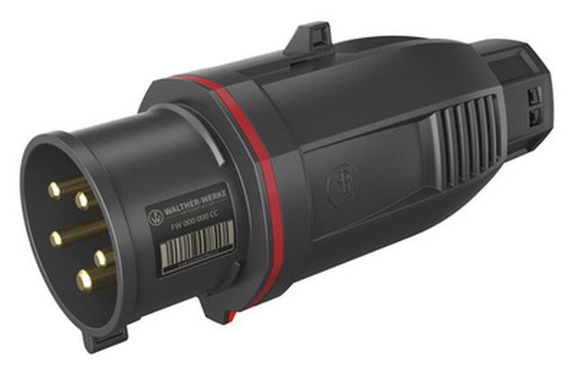 Walther Werke NEO CEE One Touch 32A 5P 6h M