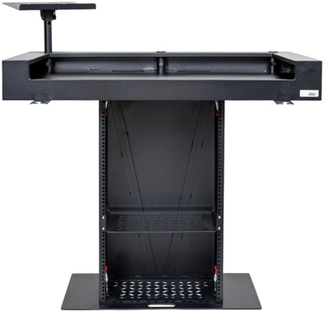 Headliner Malibu DJ Booth black