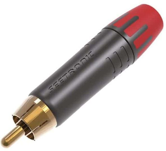 Seetronic MT380-RD