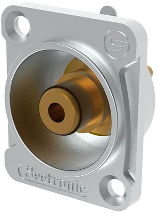Seetronic MF2D