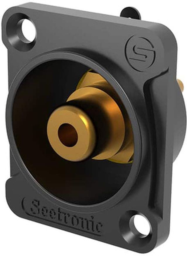 Seetronic MF2D-B