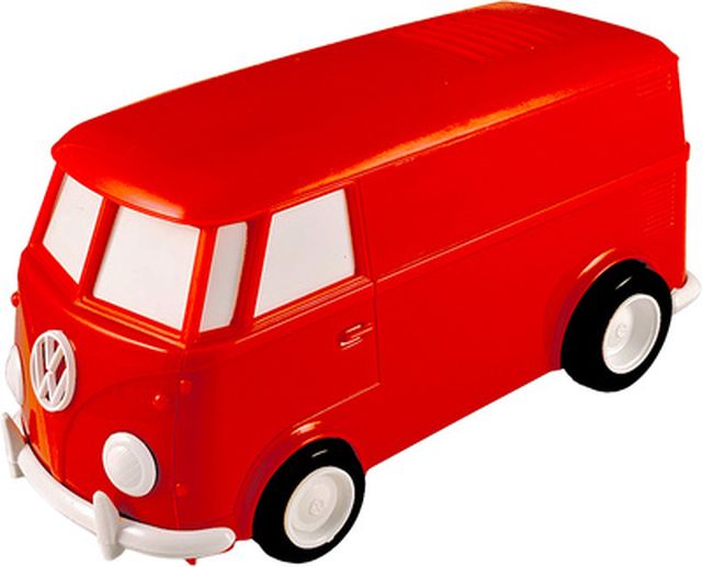 Stokyo Record Runner cherry red