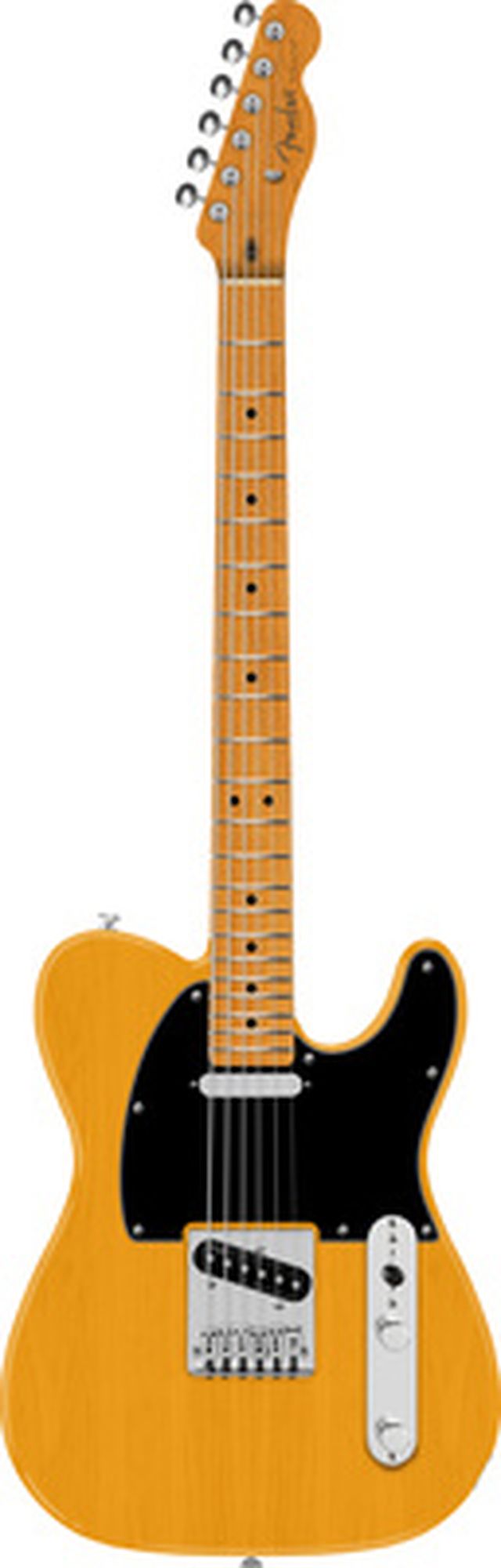 Fender 75th Player II Bari Tele BTB