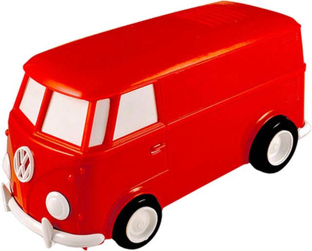 Stokyo Record Runner BT cherry red