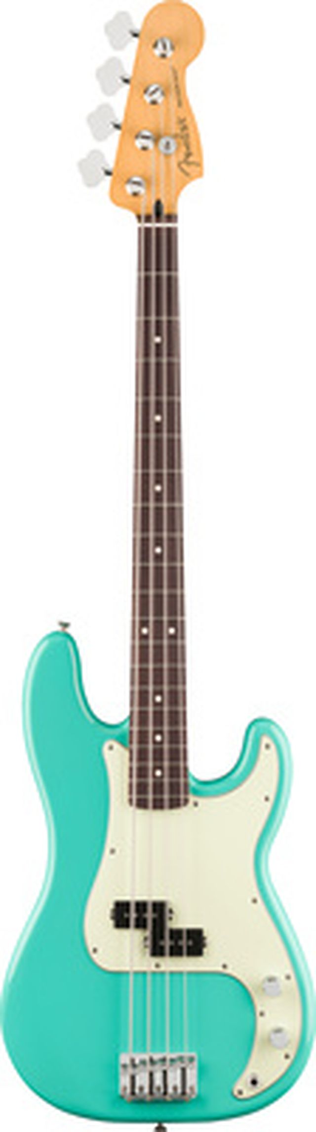 Fender 75th Player II P Bass SFMG