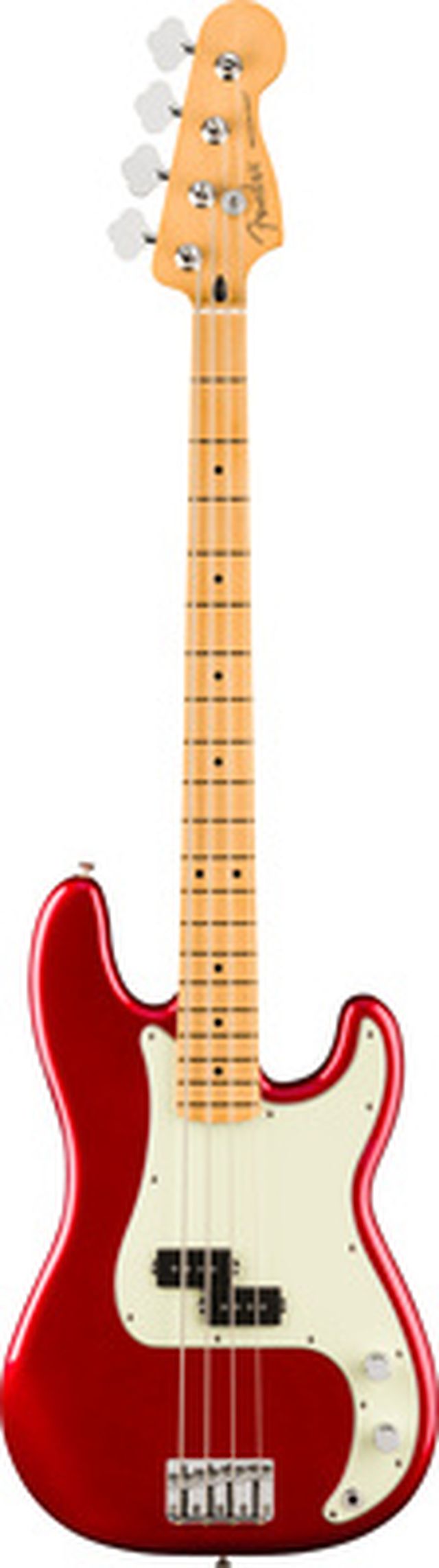 Fender 75th Player II P Bass CAR