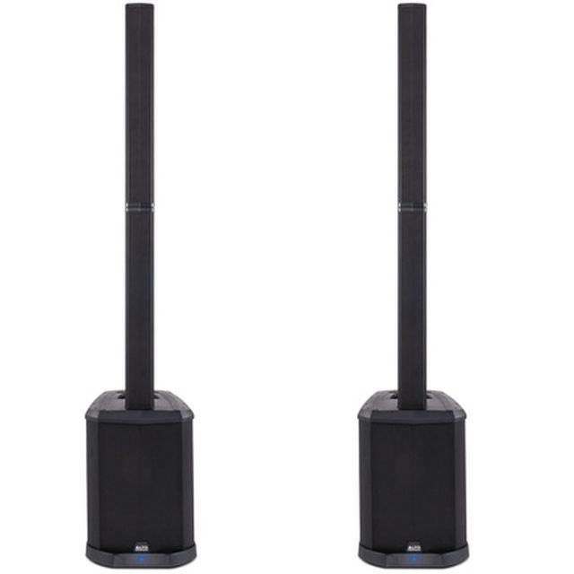 Alto TS 112C Stereo Bundle