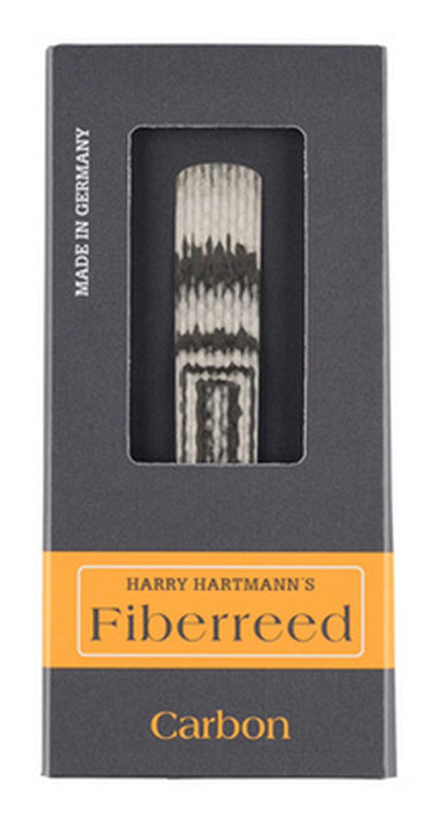 Harry Hartmann Fiberreed Carbon Classic Boehm Clar. MH