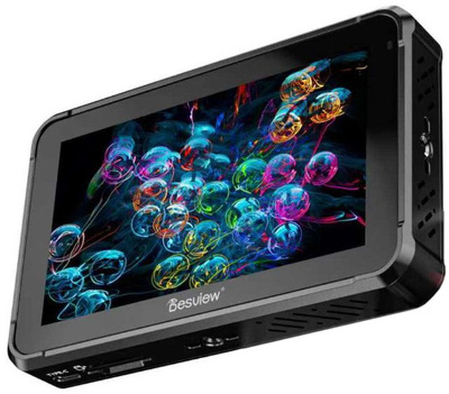 Desview Visual 6