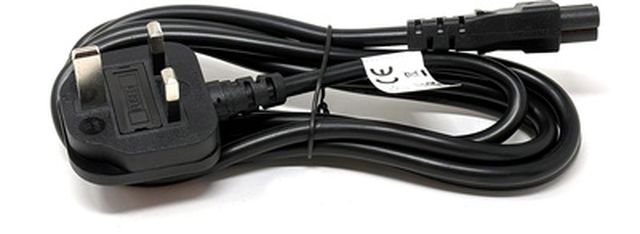 Ape Labs C5 Power Cord (UK)