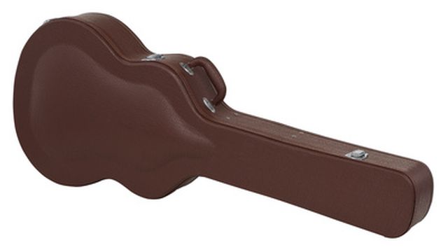 Höfner H64/8 Jumbo/12string/Jazz Case