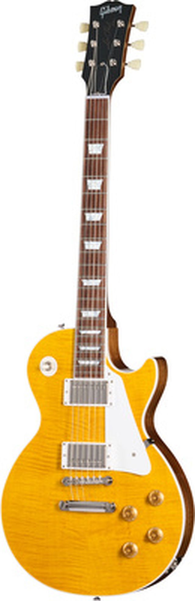 Gibson Custom Les Paul Standard TA