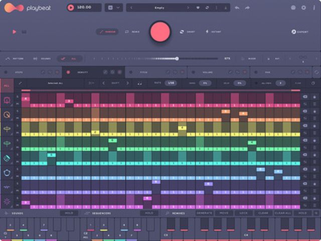Audiomodern Playbeat Bundle
