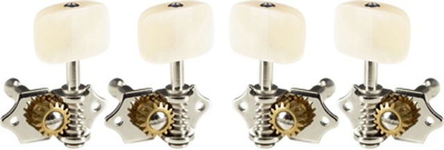 Höfner HCT-61/73B-HCT Bass Tuners