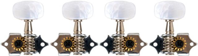 Höfner HI-61/73B-HI Bass Tuners