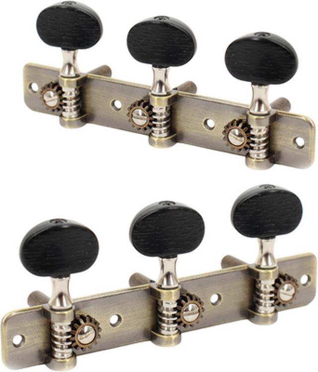 Höfner H61/C100 Steel String Tuners