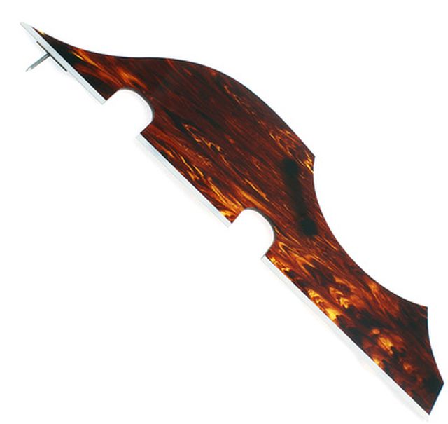Höfner H65/36-V59 Tortoise Pickguard