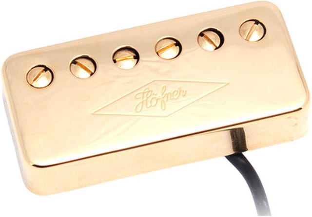 Höfner H514/N4-G Humbucker