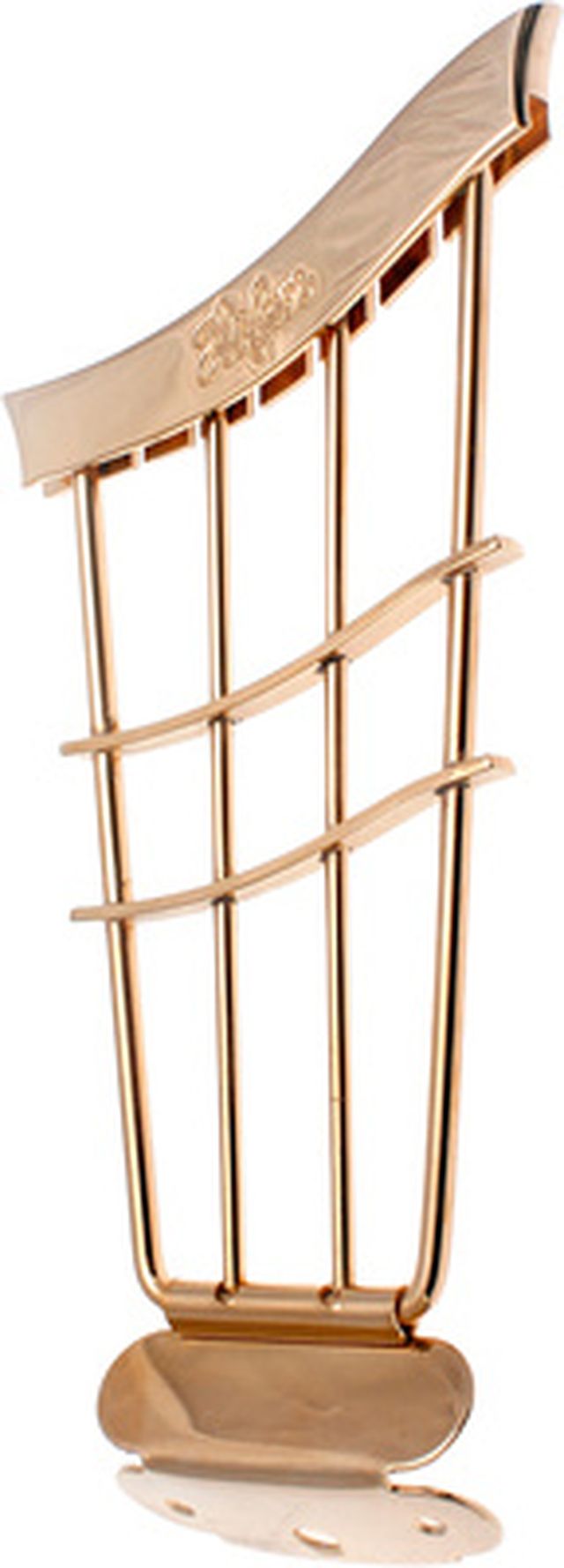 Höfner H62/10-G Guitar Tailpiece
