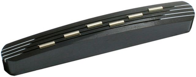 Höfner H72/20-N Guitar Bridge Upper