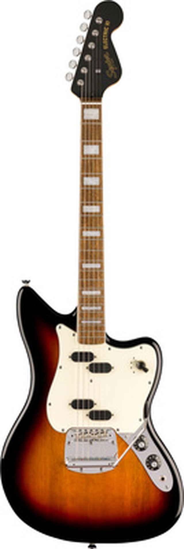 Squier Paranormal Electric IV 3CSB