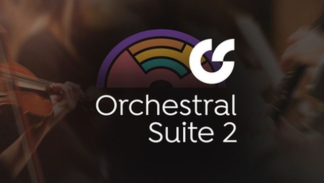 UVI Orchestral Suite 2