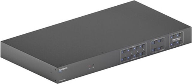 PureTools PT-MA-HD44DA 4x4 4K HDMI