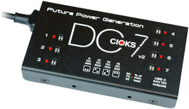 Cioks DC7 v2