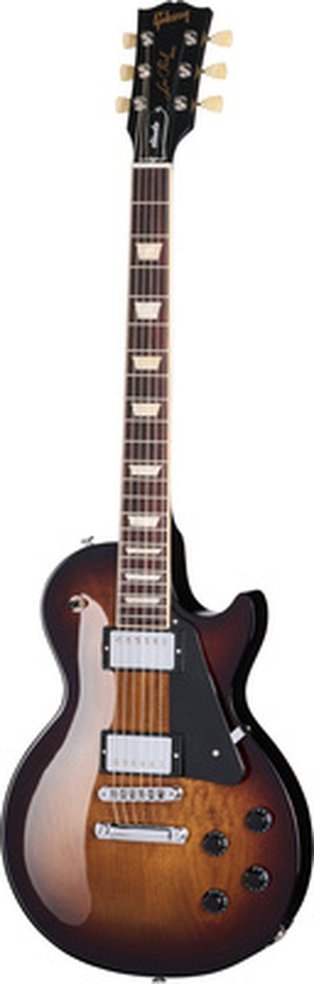 Gibson Les Paul Studio Smokehouse Bt