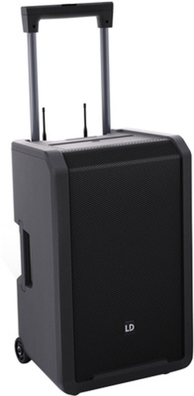 LD Systems ANNY 12 HBH 2 B8